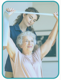 Arm Mobility Excercises
