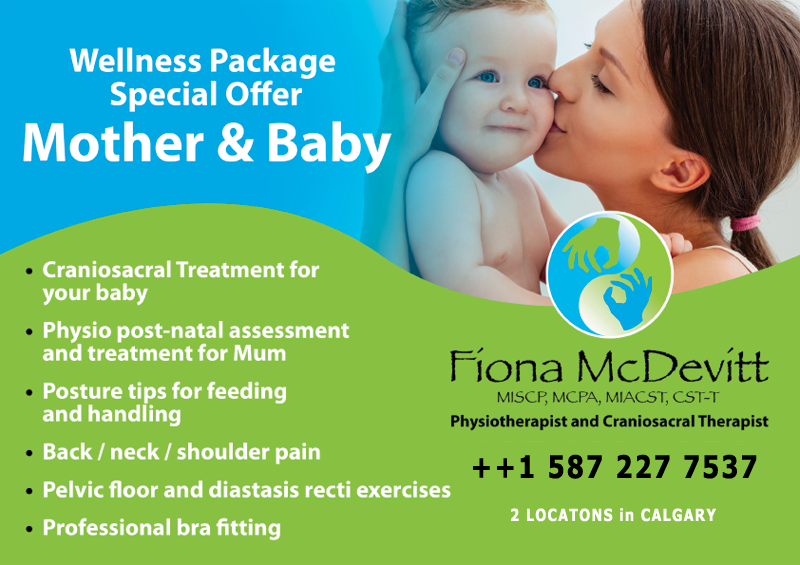 WellnessPkMotherBaby