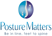 Posture Matters