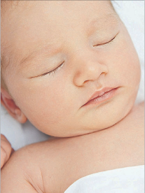 sleepingbaby
