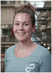 Froukje Potijk